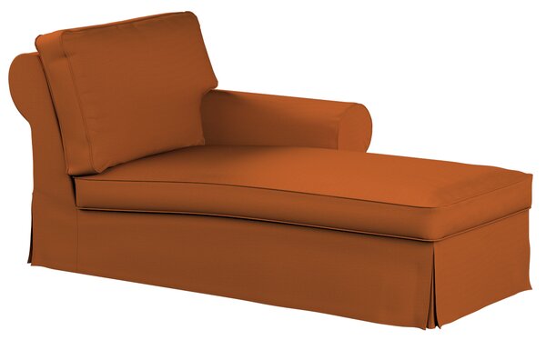 Ektorp chaise longue right cover