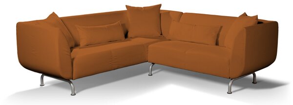 Stromstad 3+2 seater corner sofa cover