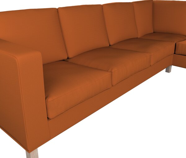 Karlanda corner sofa left cover 3+2 (or right 2+3)