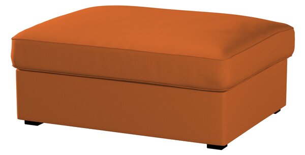 Kivik footstool cover