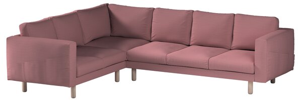 Norsborg 5-seat corner sofa cover