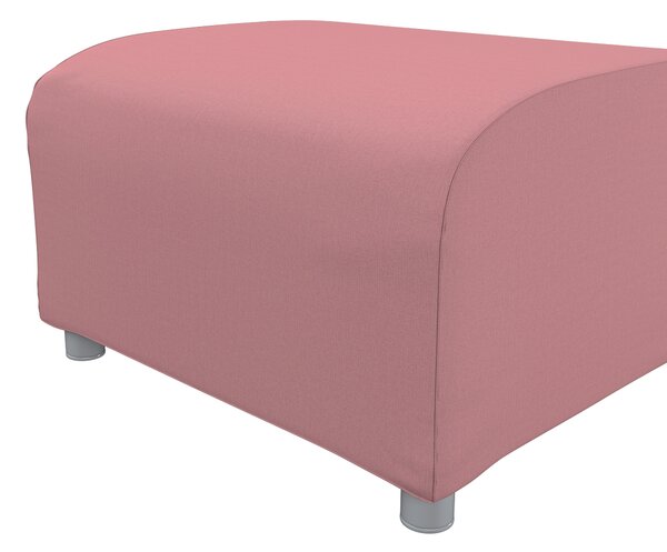 Klippan footstool cover