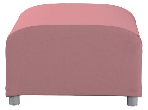 Klippan footstool cover