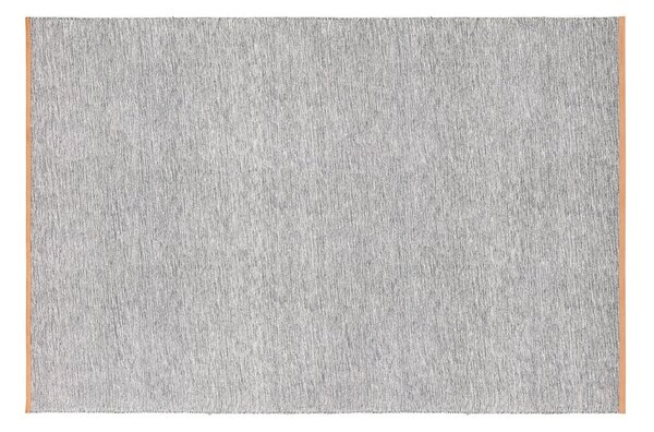 Design House Stockholm Björk rug large light grey 200x300 cm