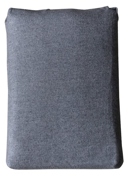 Hayden Grey Bed Linen Set,3' Single