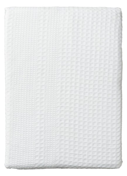 Isabelle Waffle Cotton Bed Linen Set, 3' Single