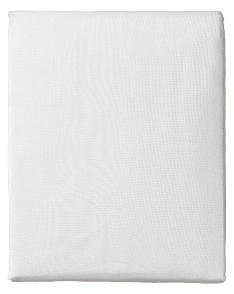 Lena White Bed Linen Set, 3' Single