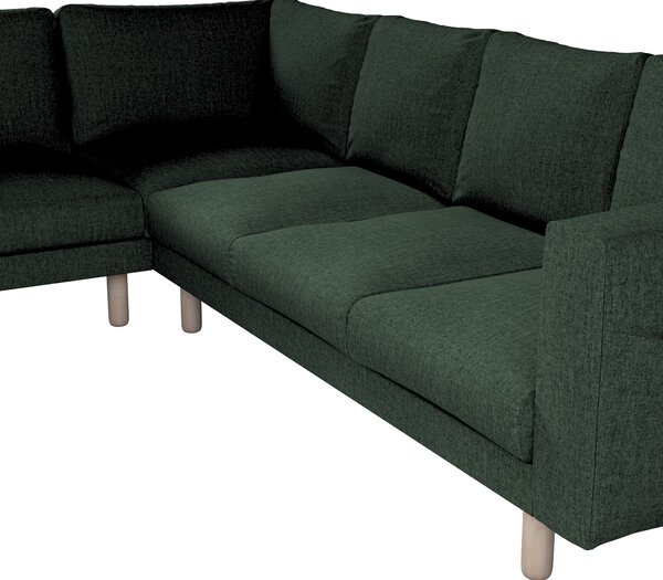 Norsborg 5-seat corner sofa cover