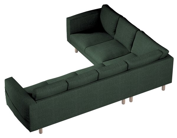 Norsborg 5-seat corner sofa cover