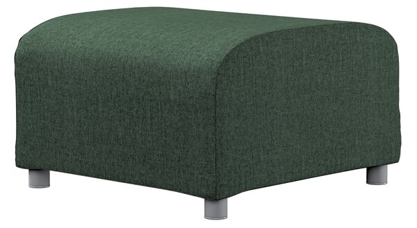 Klippan footstool cover