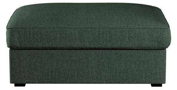 Kivik footstool cover