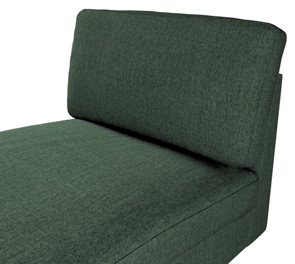 Kivik chaise longue cover