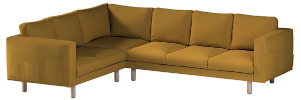 Norsborg 5-seat corner sofa cover