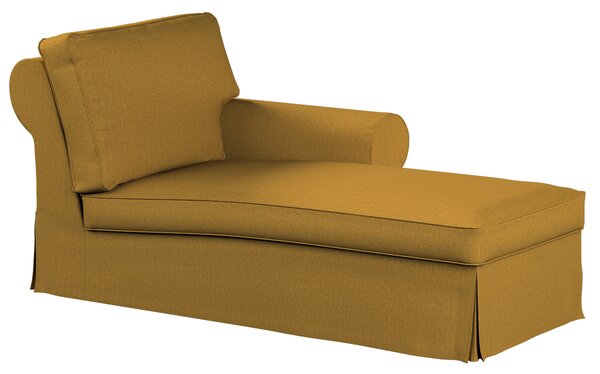 Ektorp chaise longue right cover