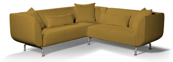 Stromstad 3+2 seater corner sofa cover