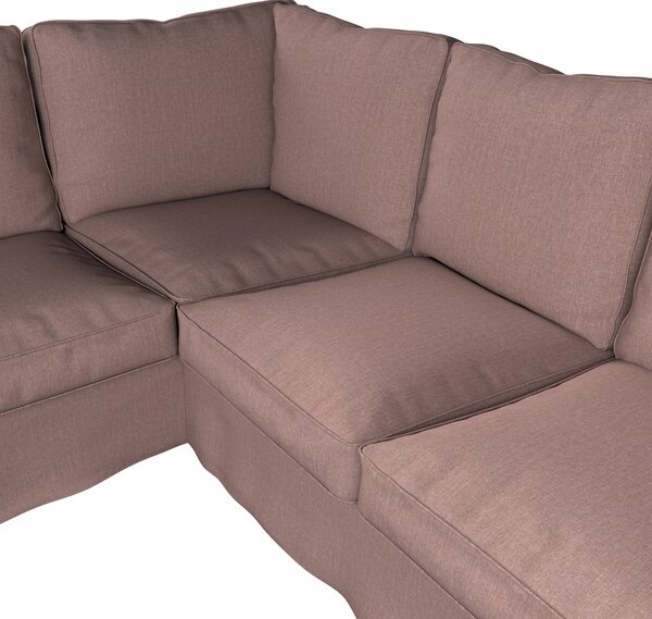 Ektorp corner sofa cover