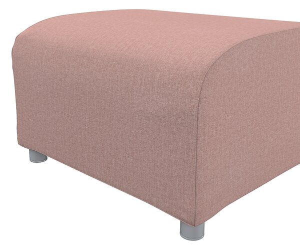 Klippan footstool cover