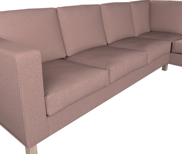 Karlanda corner sofa left cover 3+2 (or right 2+3)