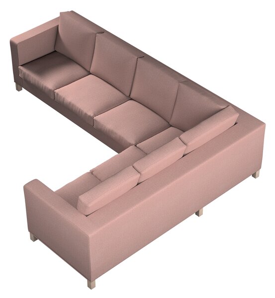 Karlanda corner sofa left cover 3+2 (or right 2+3)