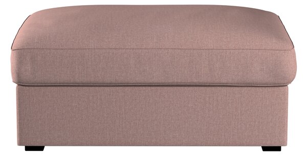 Kivik footstool cover