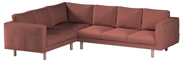 Norsborg 5-seat corner sofa cover