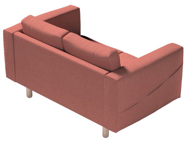 Norsborg 2-seat sofa cover