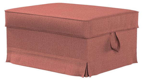 Ektorp Bromma footstool cover