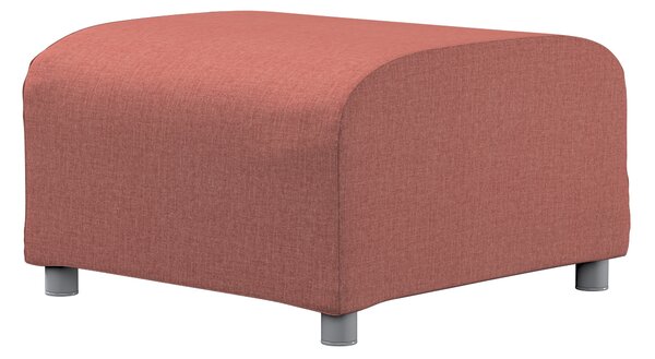 Klippan footstool cover