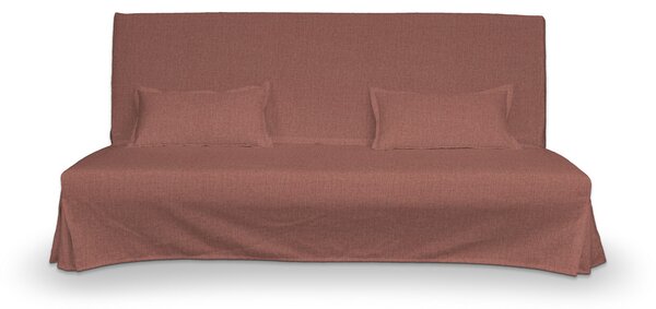 Floor length Beddinge sofa bed cover