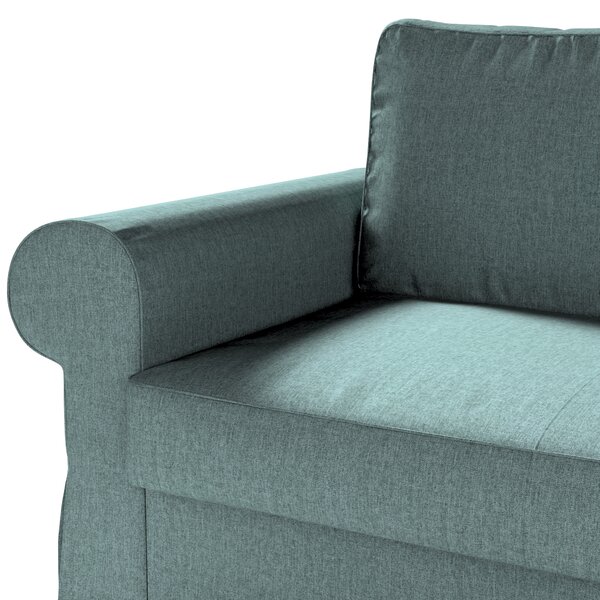 Backabro 2-seat sofa bed cover