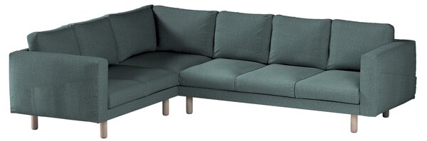 Norsborg 5-seat corner sofa cover