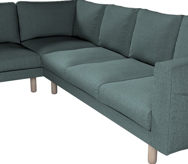 Norsborg 5-seat corner sofa cover