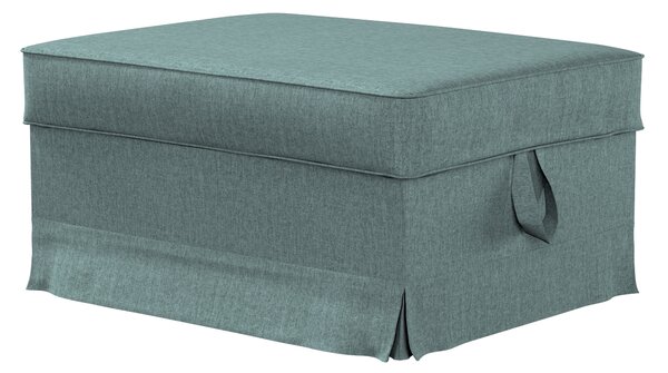 Ektorp Bromma footstool cover