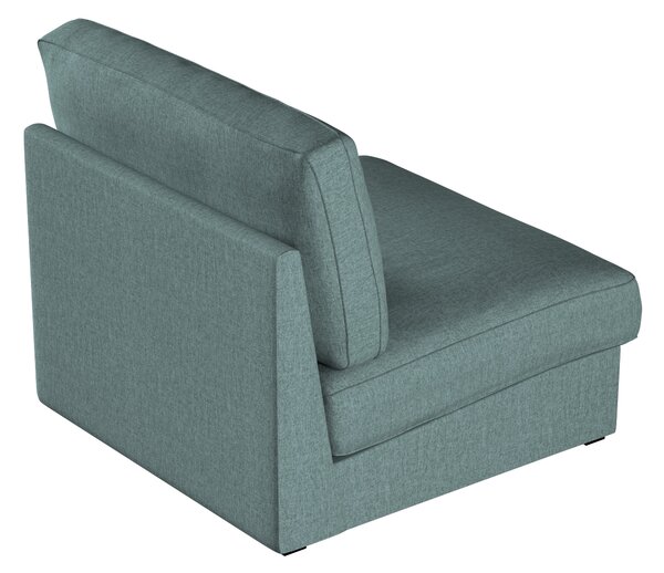 Kivik armchair cover non-folding