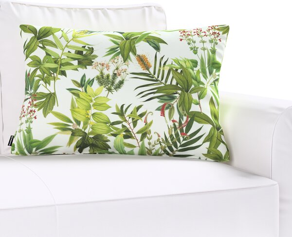 Kinga rectangular cushion cover