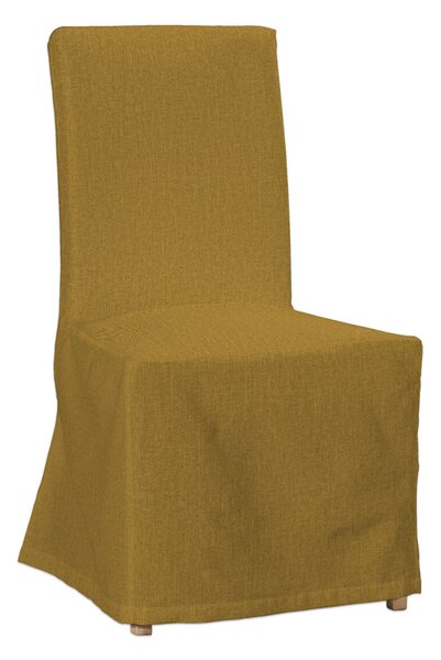 Floor length Henriksdal chair cover