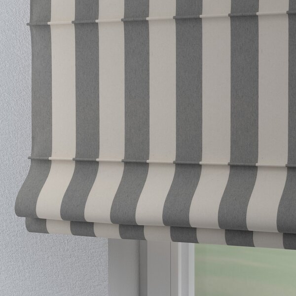 Verona tab top Roman blind