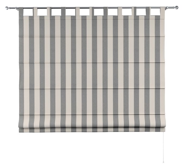 Verona tab top Roman blind