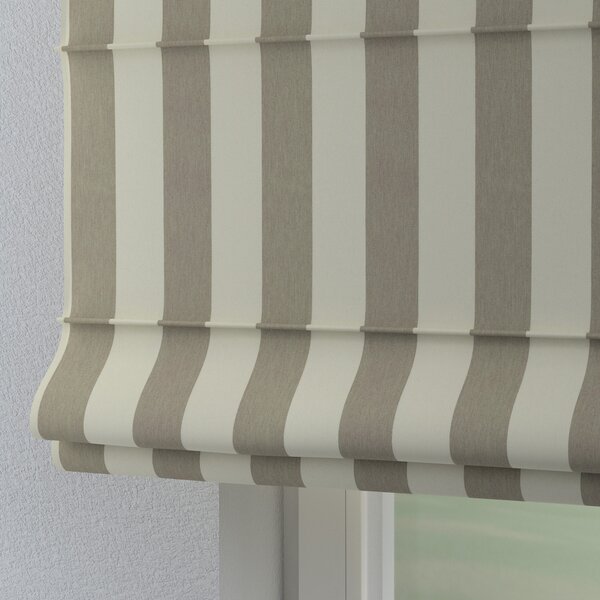 Oli tab top roman blind