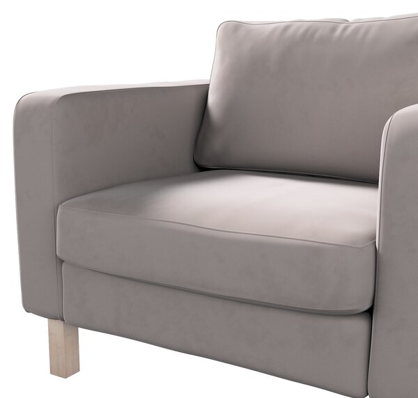 Karlstad armchair cover