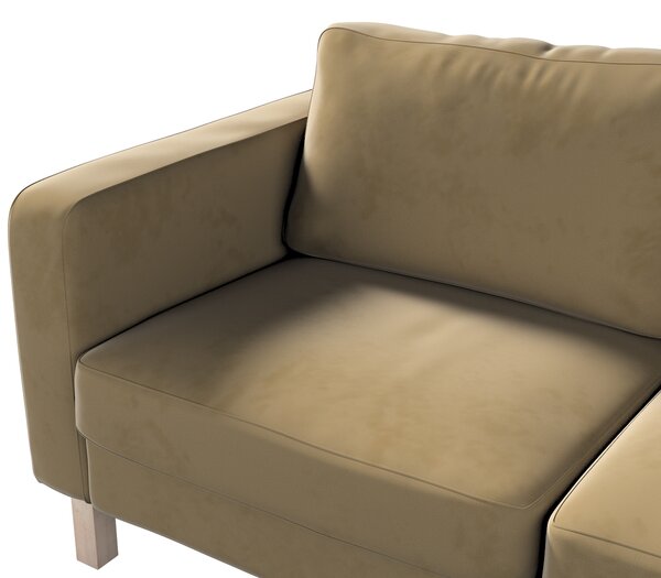 Karlstad 2-seater sofa cover