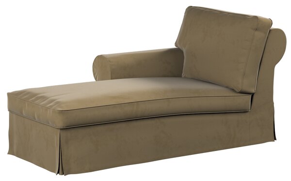 Ektorp chaise longue left cover