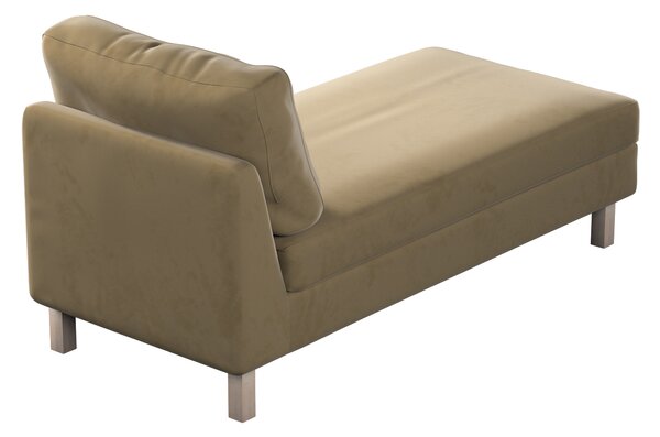 Karlstad chaise longue cover