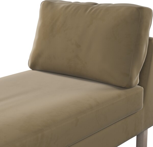 Karlstad chaise longue cover