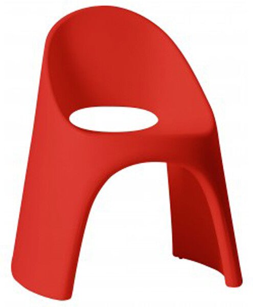 AMELIE CHAIR - Red