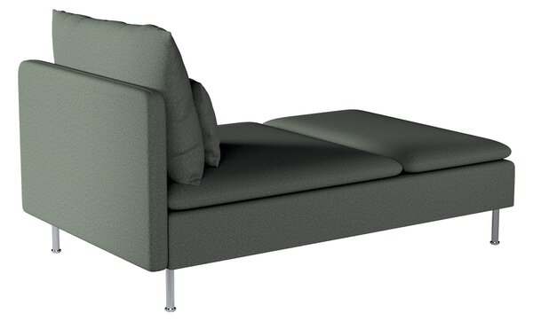 Söderhamn chaise longue
