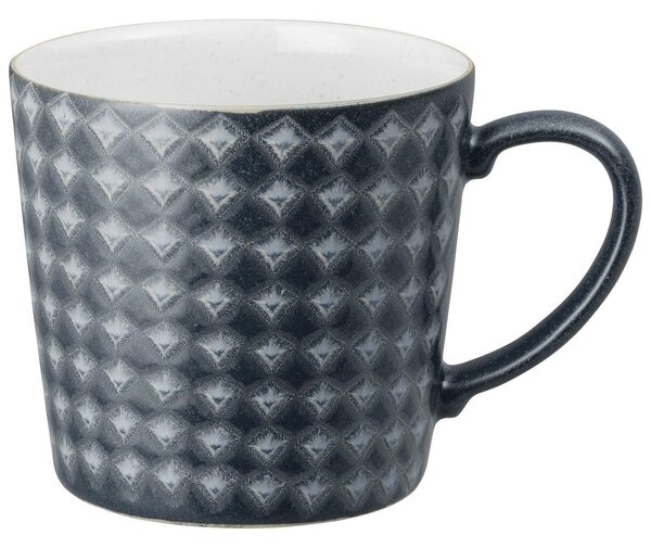 Denby Impression Charcoal Accent Large Mug