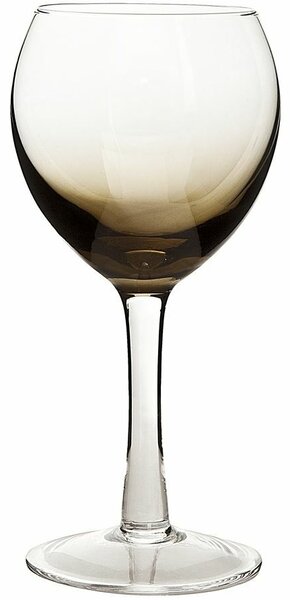 Denby Halo/Praline White Wine Glass