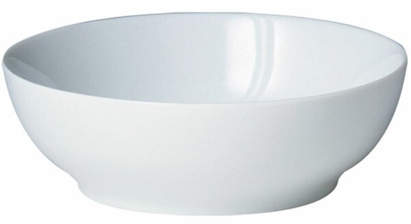 Denby White By Denby Cereal Bowl