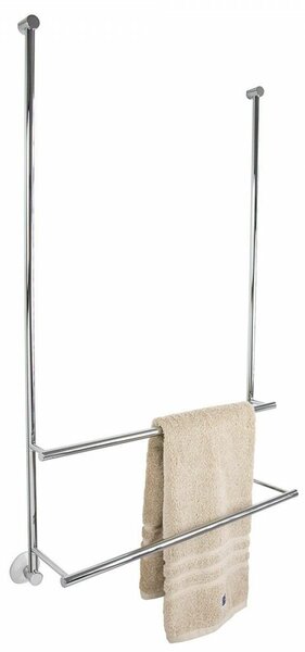 Miller Shower Door Double Towel Rail